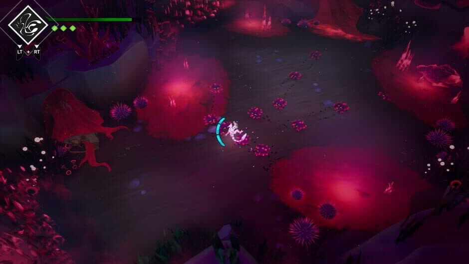Скриншот 6 из Heart Of The Abyss
