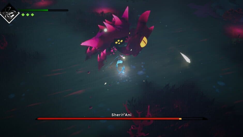 Скриншот 8 из Heart Of The Abyss