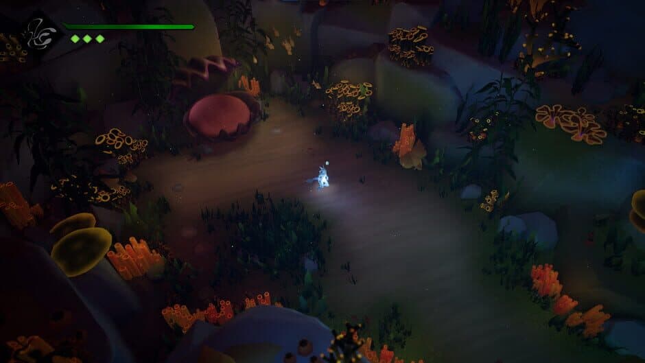 Скриншот 9 из Heart Of The Abyss
