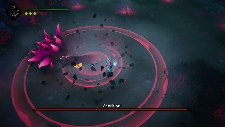 Скриншот 10 из Heart Of The Abyss