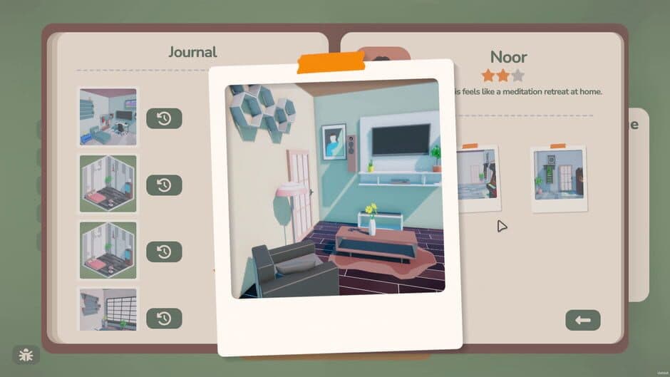 Скриншот 4 из Moving Day: Make It Home