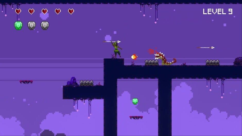 Скриншот 2 из Emerald Huntress