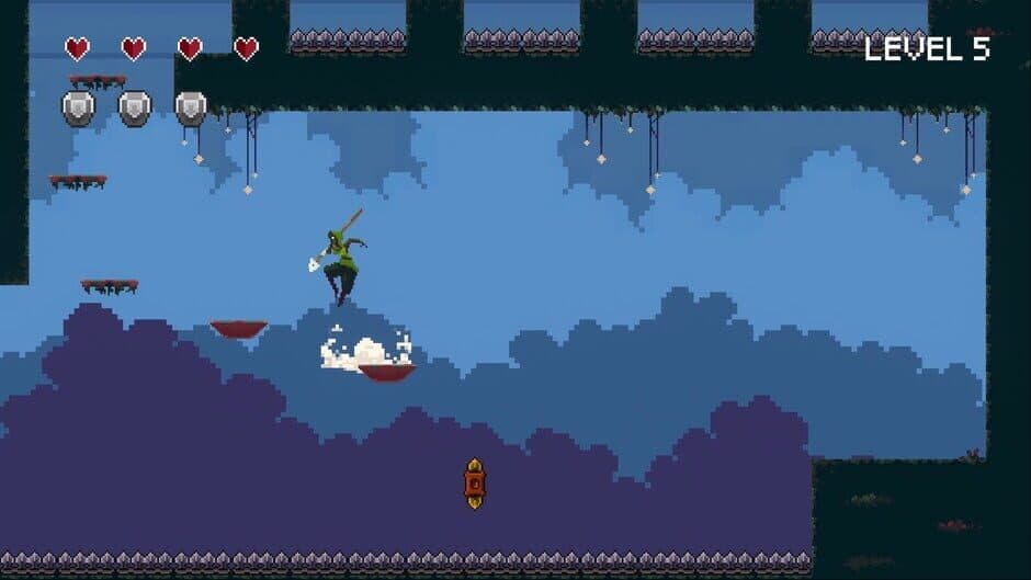 Скриншот 3 из Emerald Huntress