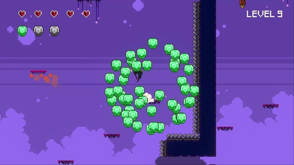 Скриншот 4 из Emerald Huntress