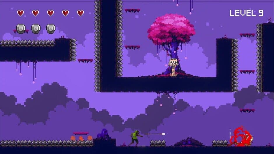 Скриншот 6 из Emerald Huntress