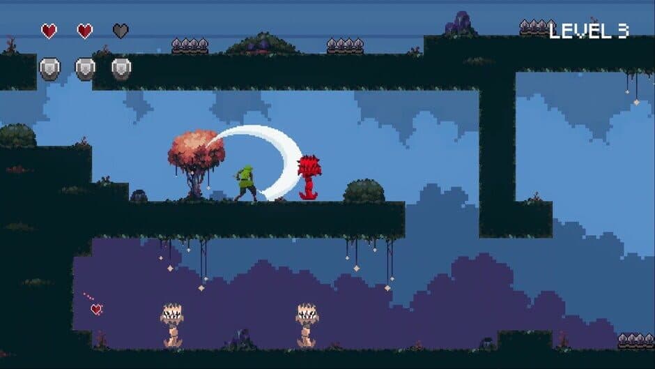 Скриншот 7 из Emerald Huntress