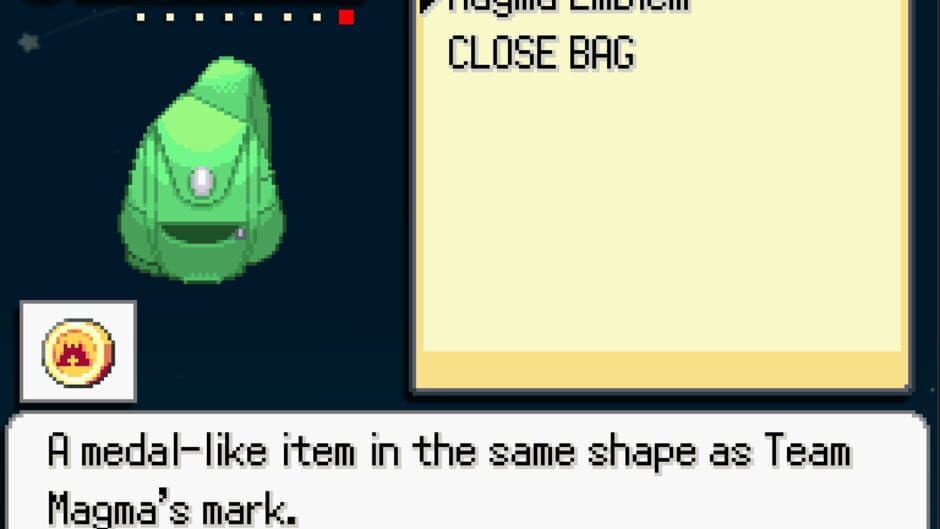 Скриншот 2 из Pokémon Starwish