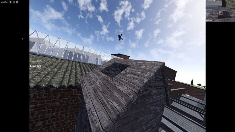Скриншот 2 из The Zone