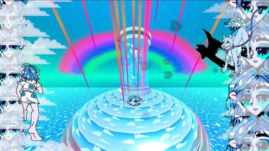 Скриншот 2 из Daydream Heartbeat Cure