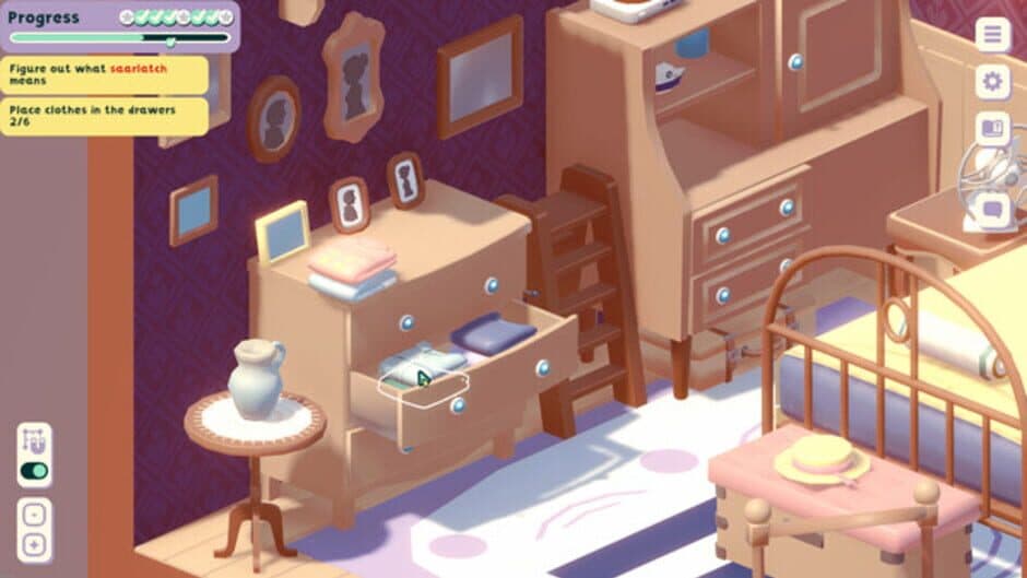 Скриншот 9 из Clean Start