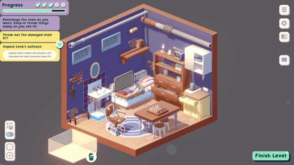 Скриншот 10 из Clean Start
