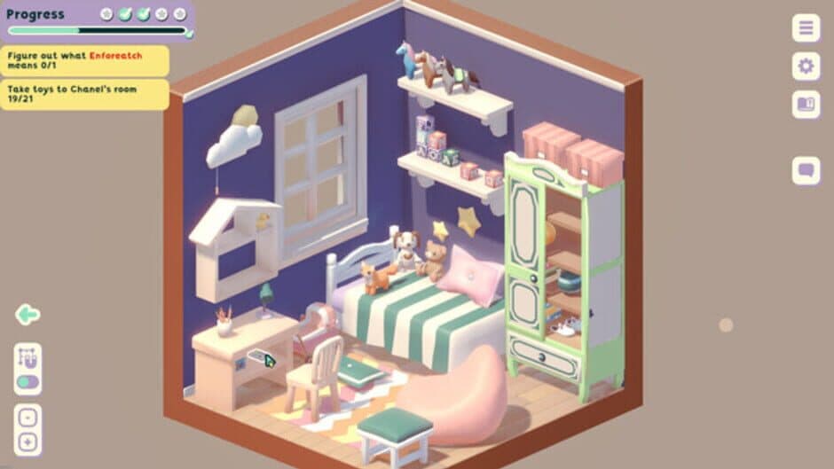 Скриншот 12 из Clean Start