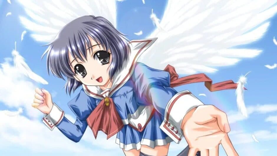 Скриншот 3 из Aoi Tori: L'Oiseau Bleu