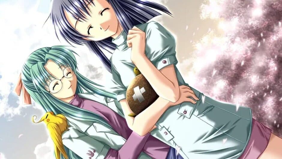 Скриншот 5 из Aoi Tori: L'Oiseau Bleu