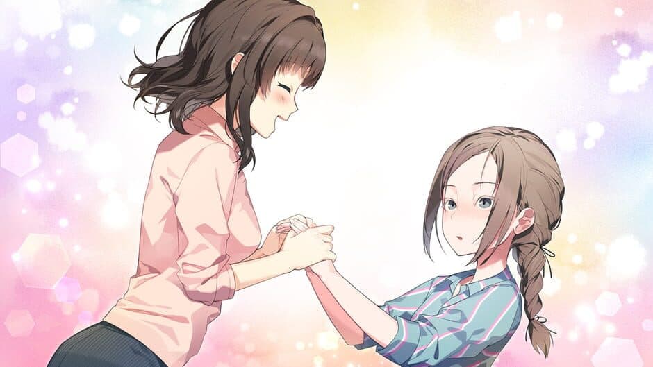 Скриншот 1 из Jinrui no Minasama he: Suhaaya Shuka