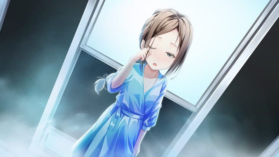 Скриншот 3 из Jinrui no Minasama he: Suhaaya Shuka