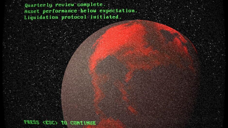 Скриншот 1 из Planet Flipper