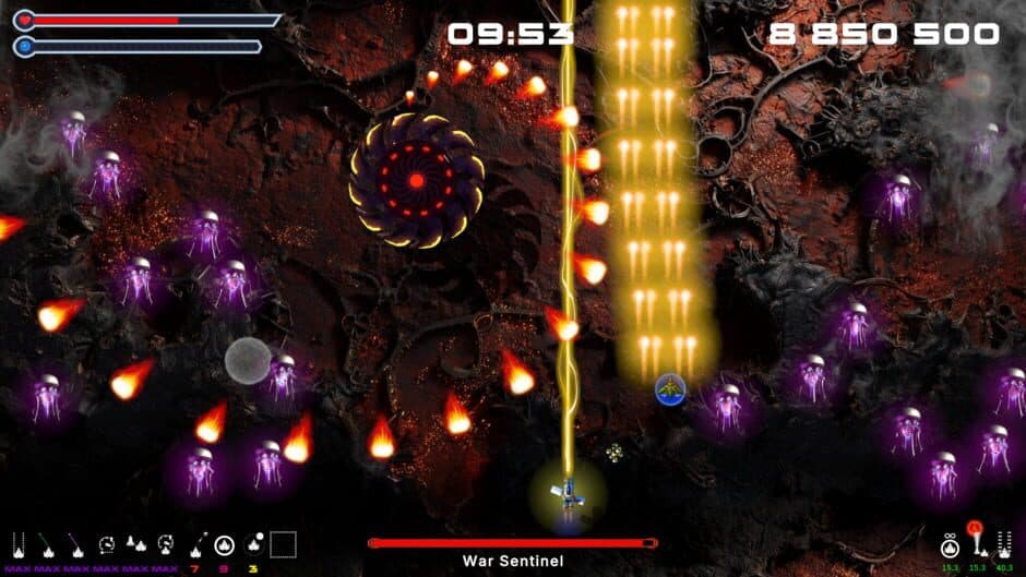 Скриншот 2 из Void Resurgence
