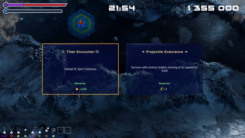 Скриншот 3 из Void Resurgence