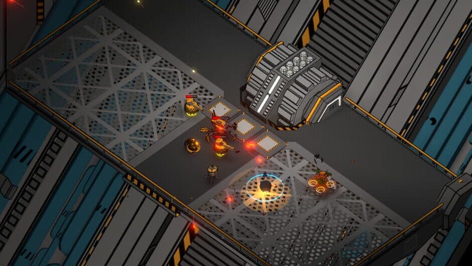 Скриншот 3 из Build a Bot