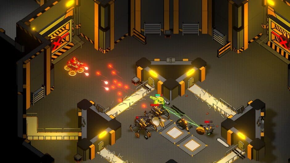 Скриншот 4 из Build a Bot