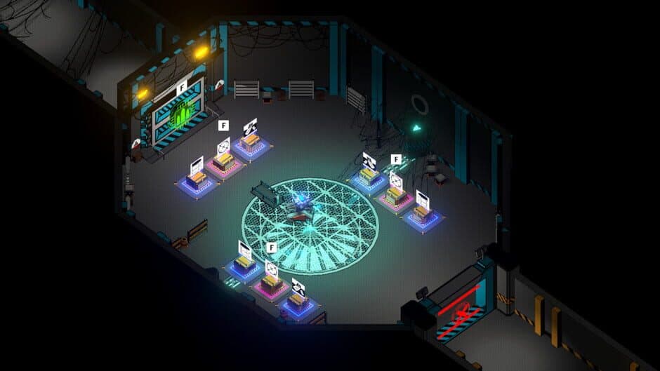 Скриншот 5 из Build a Bot