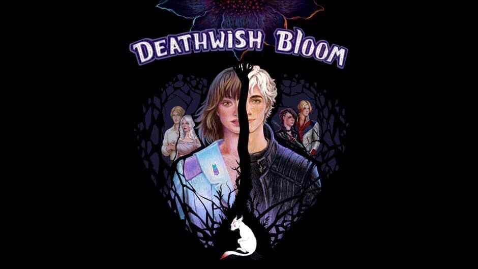 Скриншот 4 из Deathwish Bloom