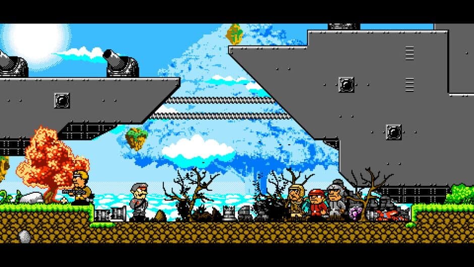 Скриншот 4 из Heritage: A Dragon's Tale
