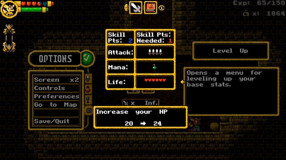 Скриншот 3 из Heritage: A Dragon's Tale