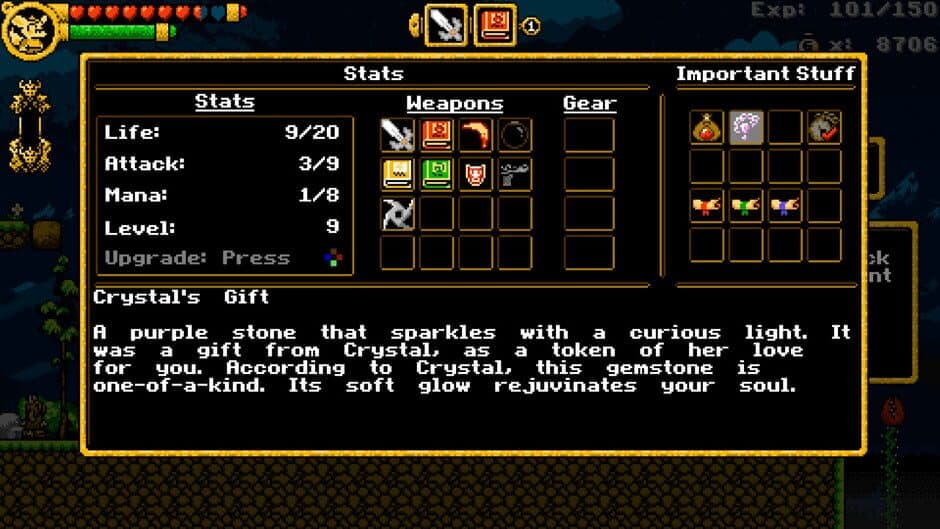 Скриншот 7 из Heritage: A Dragon's Tale