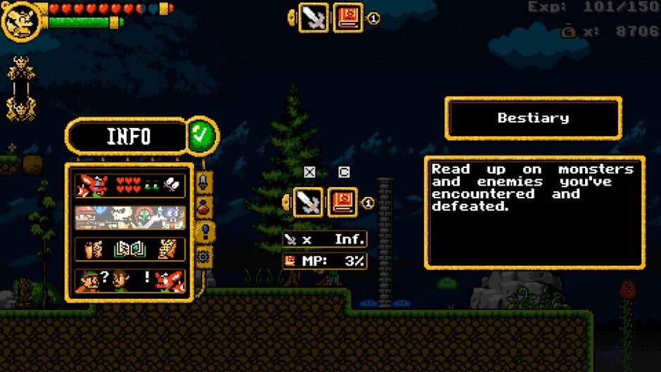 Скриншот 11 из Heritage: A Dragon's Tale