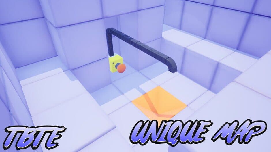 Скриншот 1 из TBTE: The Button Tycoon Experience