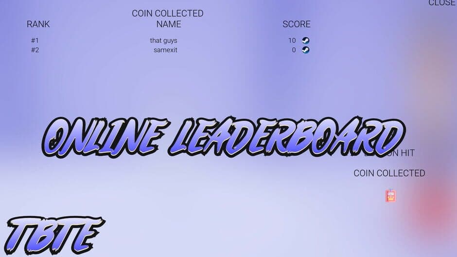 Скриншот 4 из TBTE: The Button Tycoon Experience