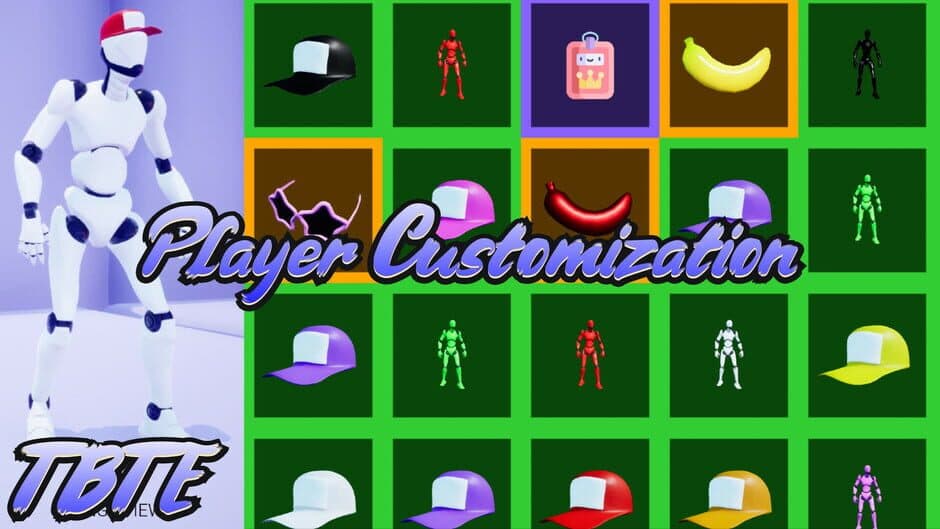 Скриншот 5 из TBTE: The Button Tycoon Experience