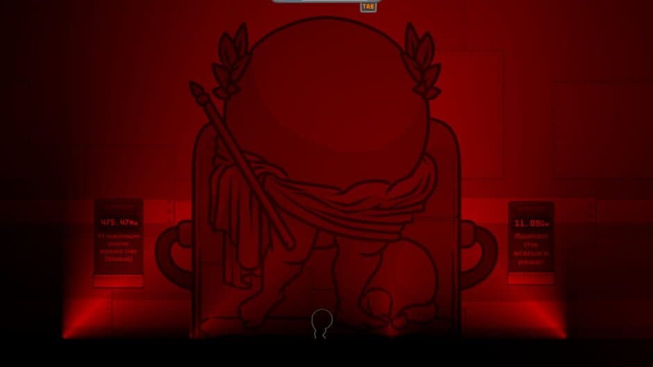 Скриншот 4 из IGTAP: An Incremental Game That's Also a Platformer