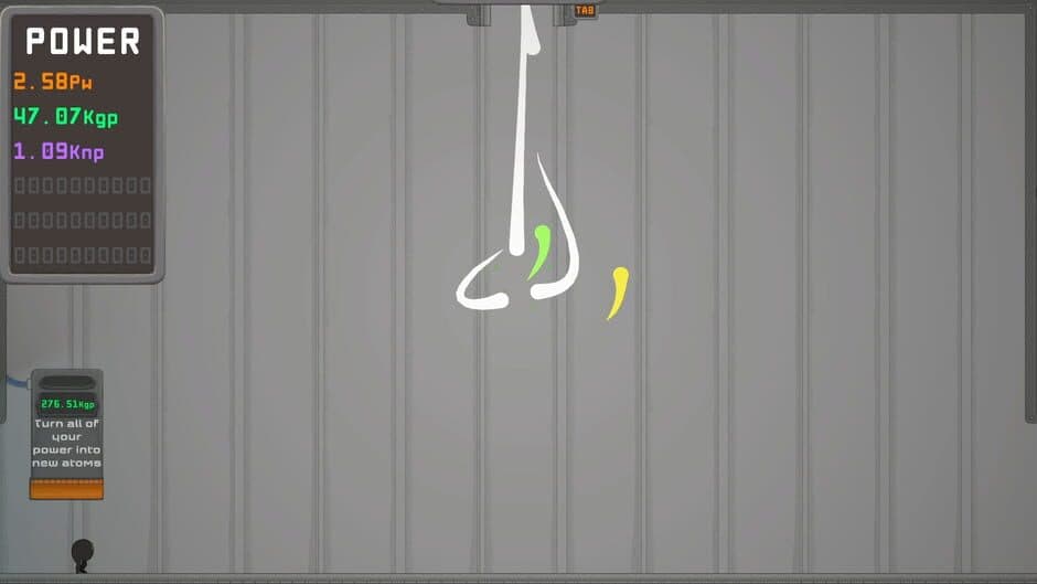 Скриншот 5 из IGTAP: An Incremental Game That's Also a Platformer