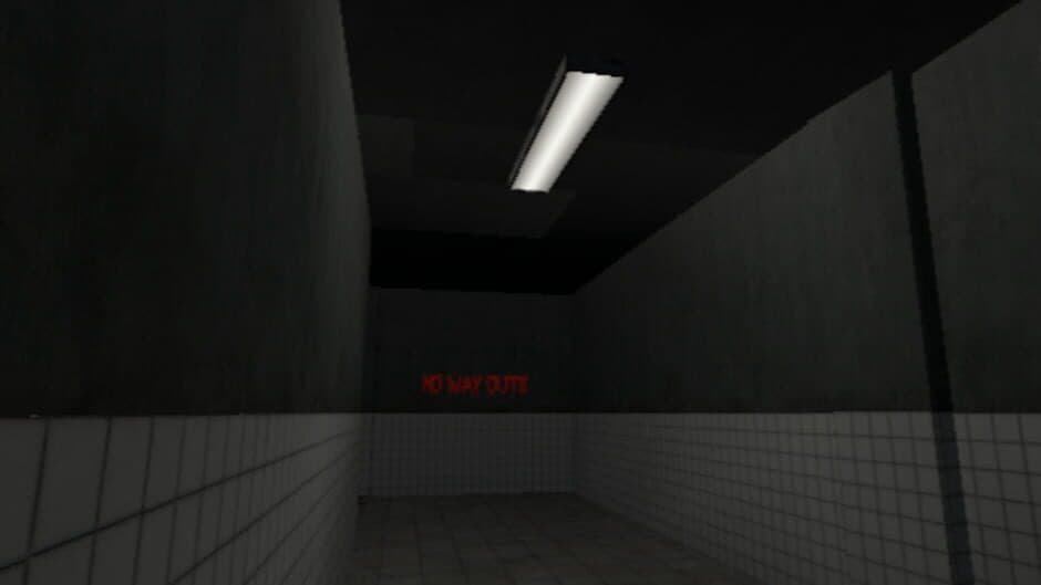 Скриншот 5 из Grand Containment Sector 4