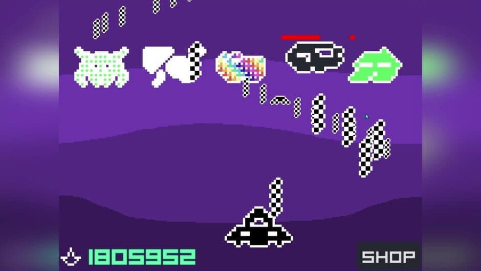 Скриншот 1 из Starshot Idle