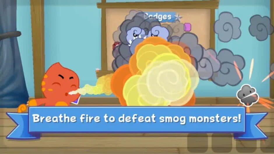 Скриншот 2 из Wizdy Pets
