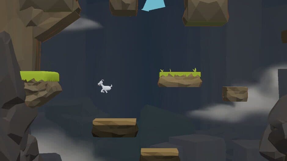 Скриншот 2 из Do Goats Dream of Golden Grass?