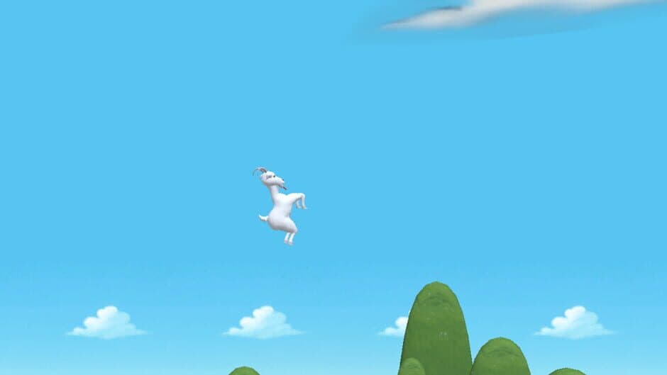 Скриншот 9 из Do Goats Dream of Golden Grass?