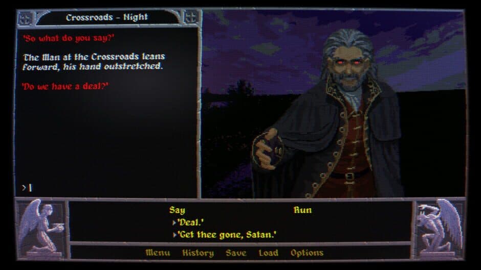 Скриншот 4 из Witchhunter.exe