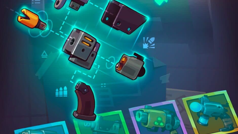 Скриншот 5 из Zombastic