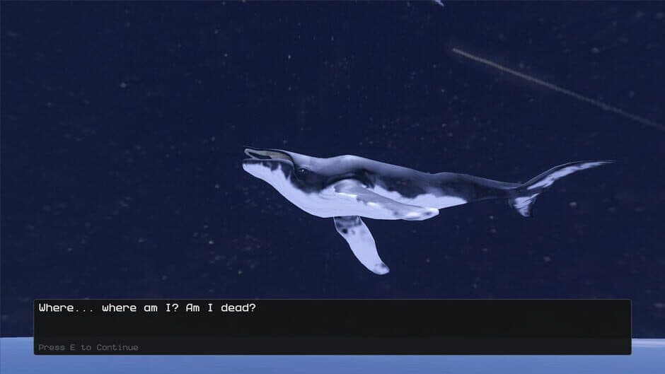Скриншот 7 из The Black Whale