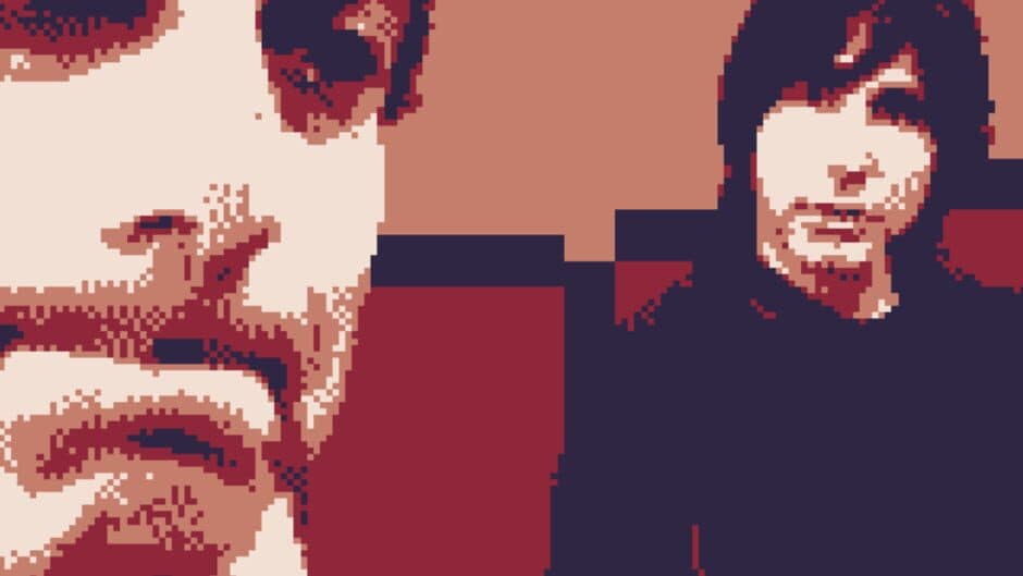 Скриншот 2 из Kenny vs. Spenny: The Handheld Game