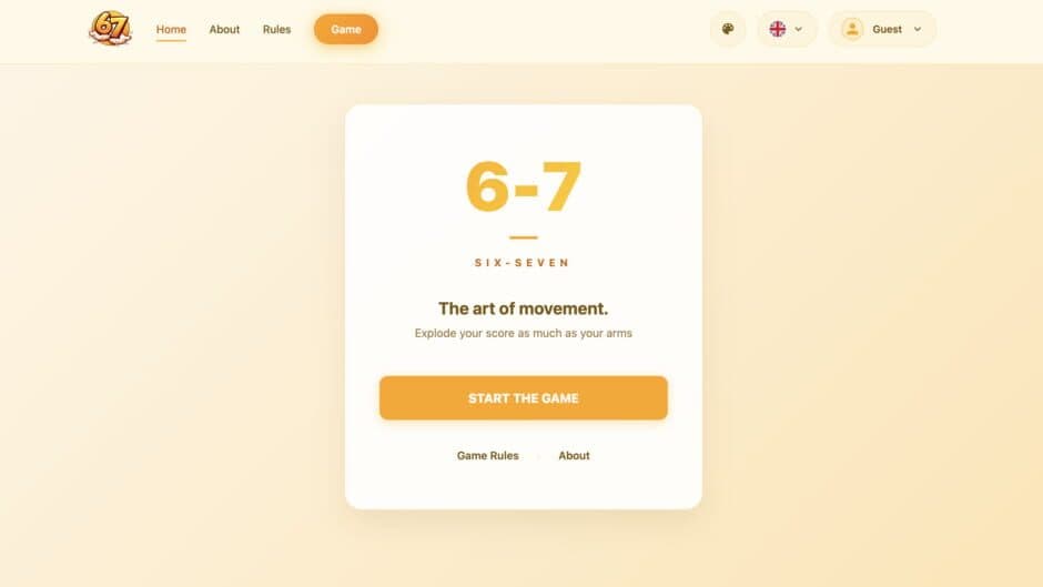 Скриншот 1 из 67 Game Online