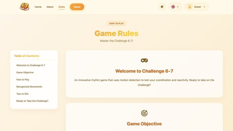 Скриншот 2 из 67 Game Online