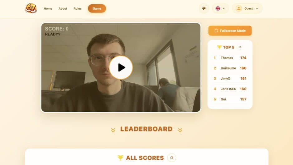 Скриншот 3 из 67 Game Online