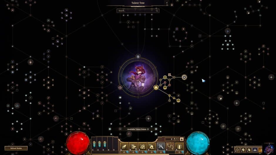 Скриншот 3 из Crystalfall