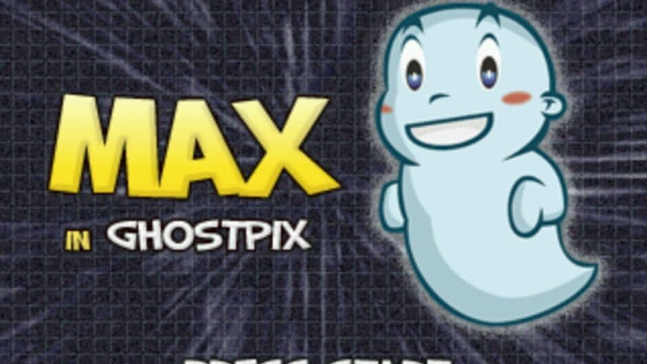 Скриншот 1 из Max in Ghostpix